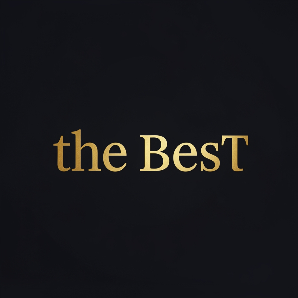 Обложка подкаста Invest Like the Best: тёмный фон с золотым текстом названия